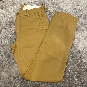 NWT!!! Levi’s 511 Slim Trouser